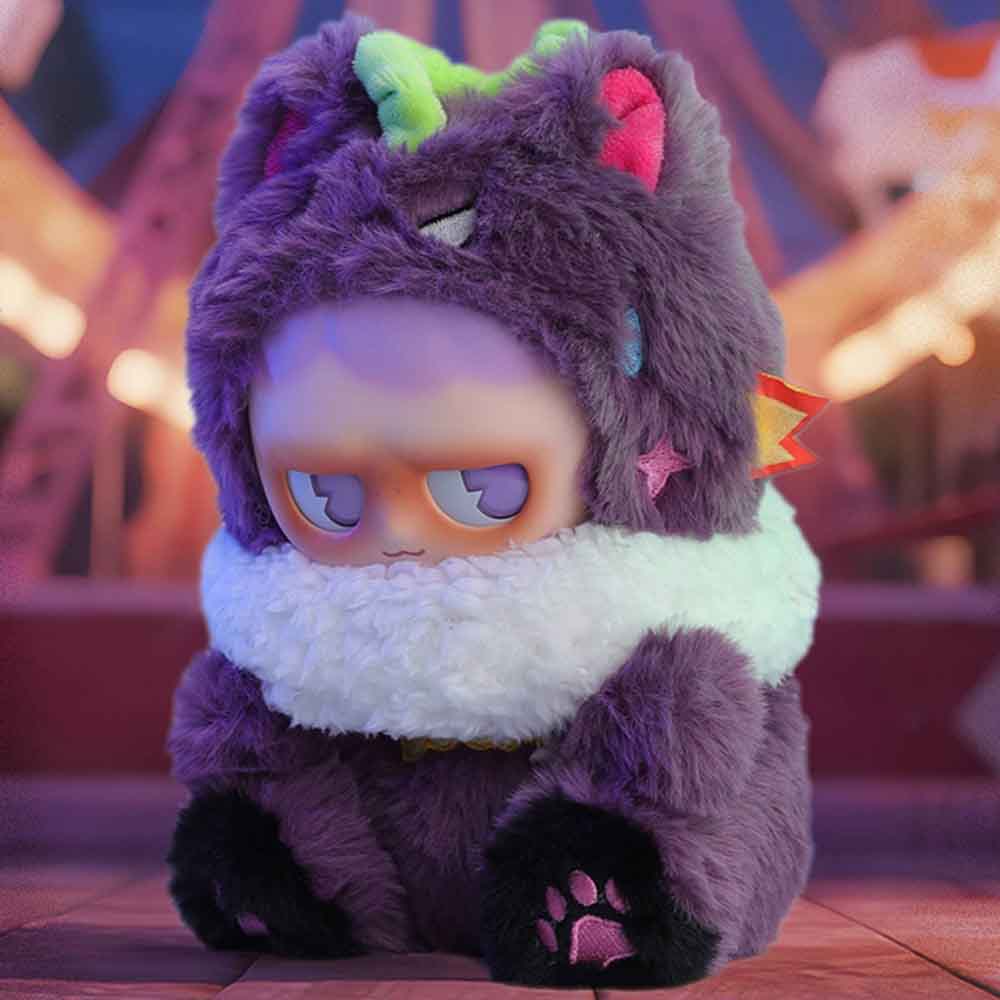 ToyCity | Monboo "Monster Paradise" Blind Box