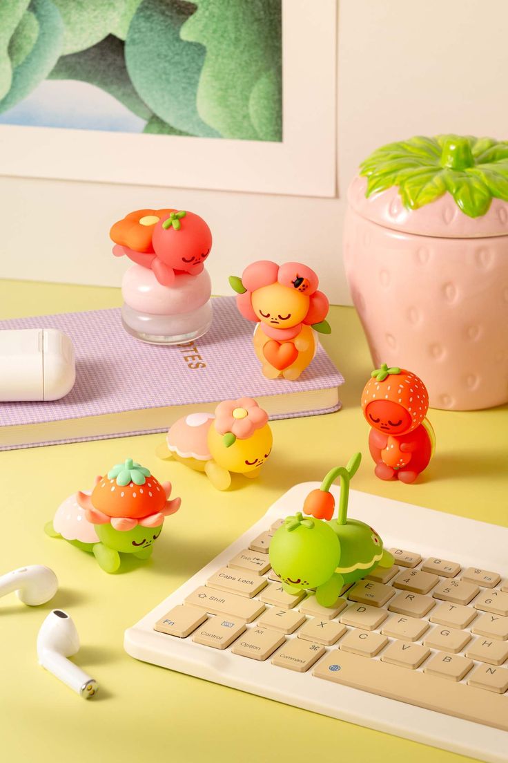 Blind Boxes
