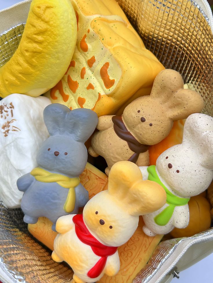 Squishies