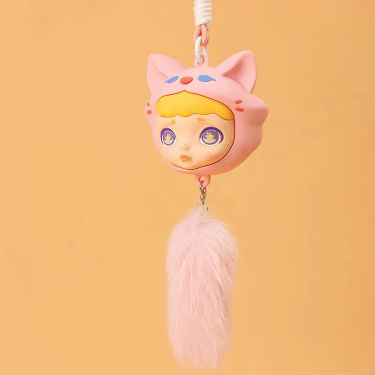 ToyCity | Laura "Animal Earphones Bag" Series Blind Box
