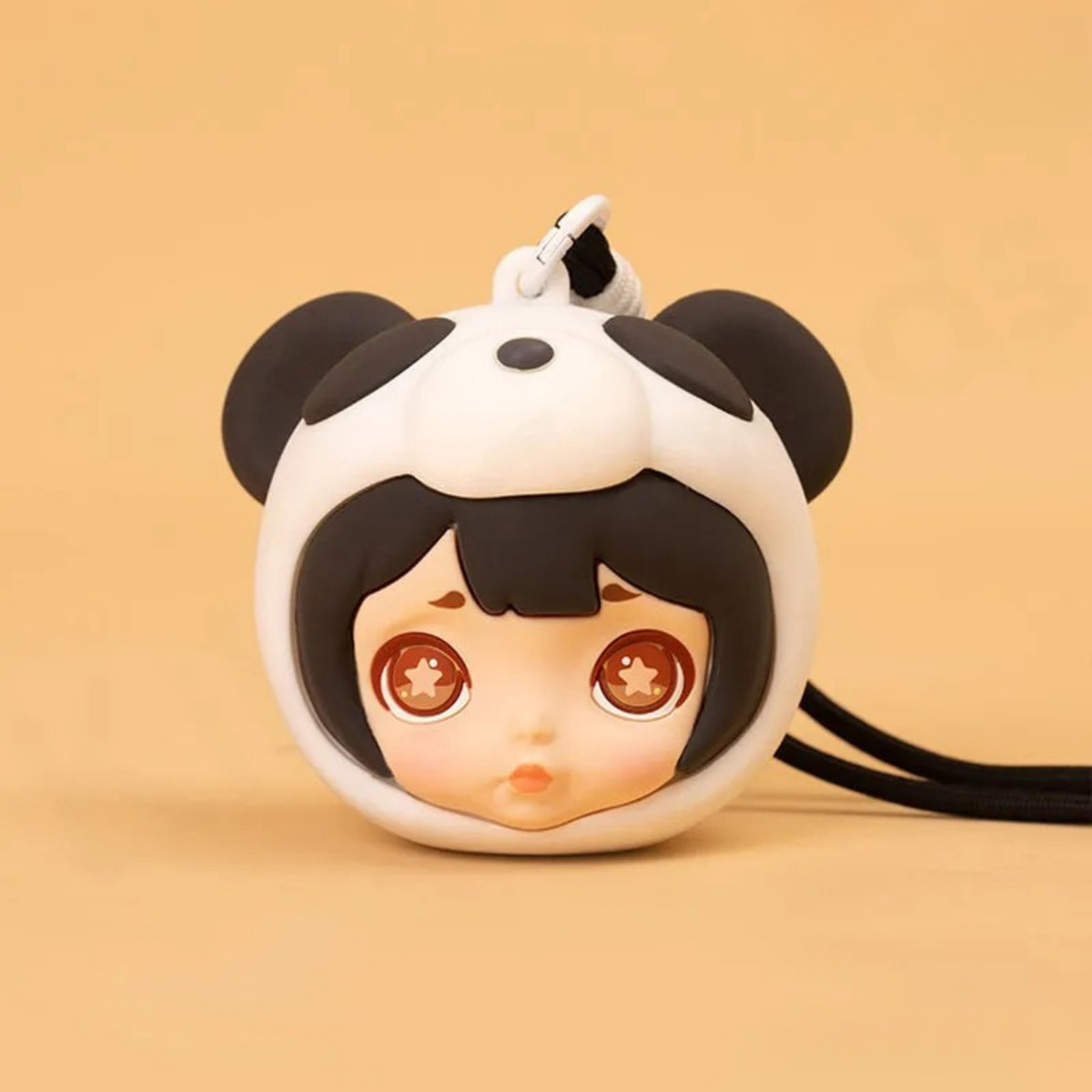 ToyCity | Laura "Animal Earphones Bag" Series Blind Box