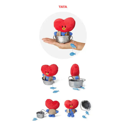 BT21 | "In The Forest" Collection Plush