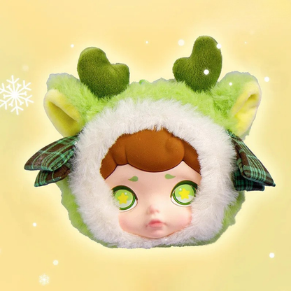 ToyCity | Laura "Winter Tea Party" Series Blind Box