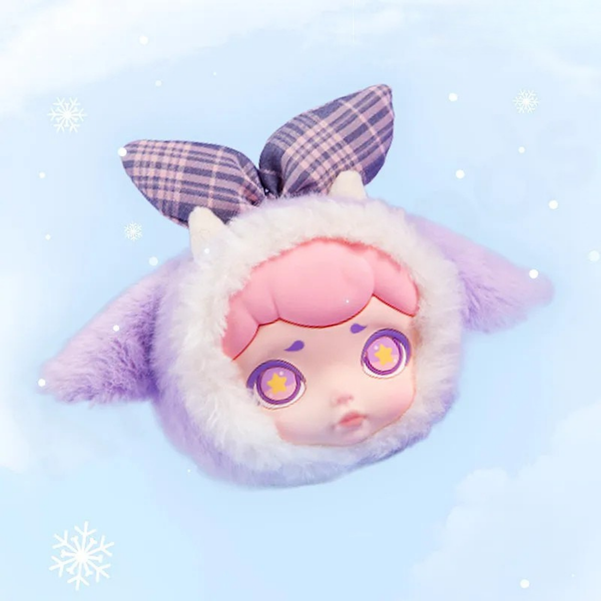 ToyCity | Laura "Winter Tea Party" Series Blind Box