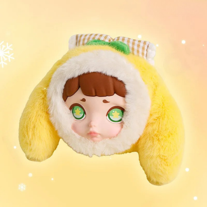 ToyCity | Laura "Winter Tea Party" Series Blind Box
