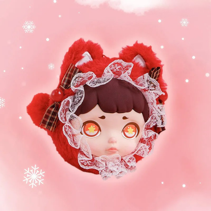ToyCity | Laura "Winter Tea Party" Series Blind Box