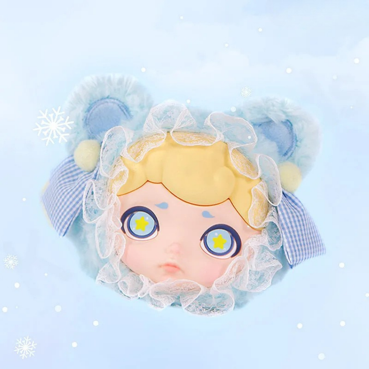ToyCity | Laura "Winter Tea Party" Series Blind Box