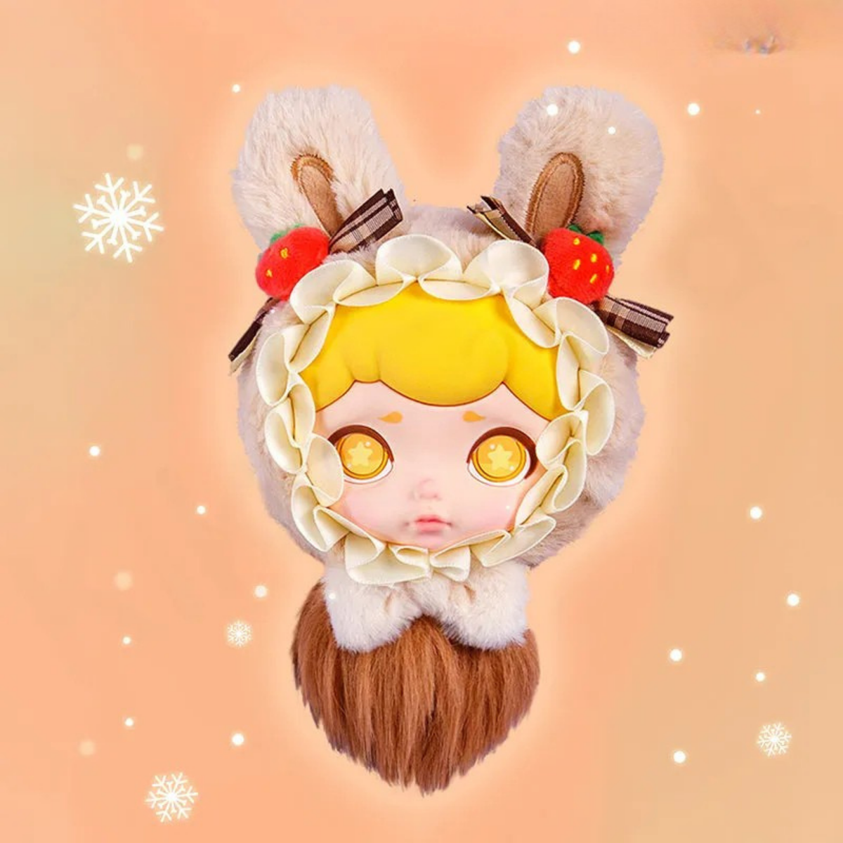 ToyCity | Laura "Winter Tea Party" Series Blind Box