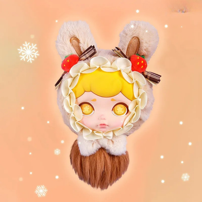 ToyCity | Laura "Winter Tea Party" Series Blind Box