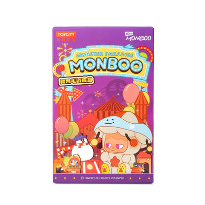 ToyCity | Monboo "Monster Paradise" Blind Box