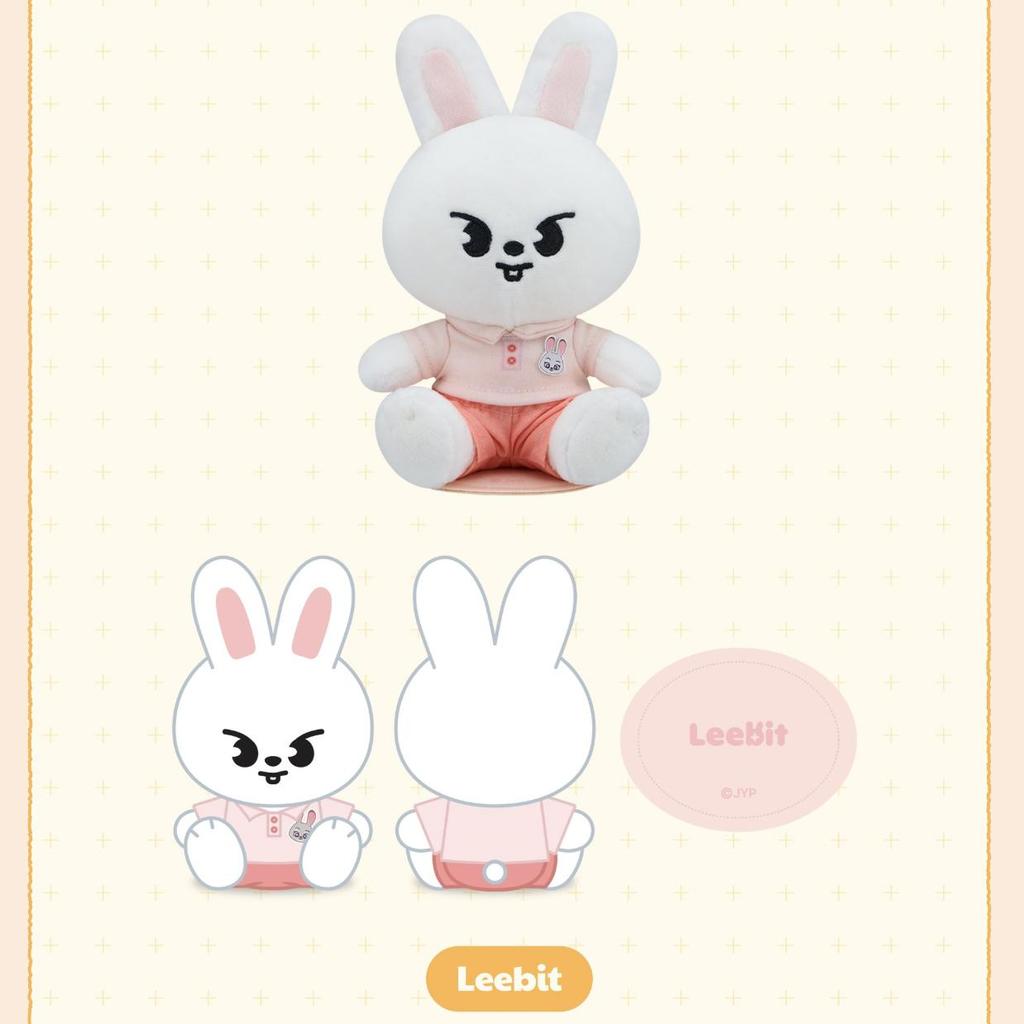Skzoo x Zootopia 2 | Official 2 Pop-Up Shoulder Plush