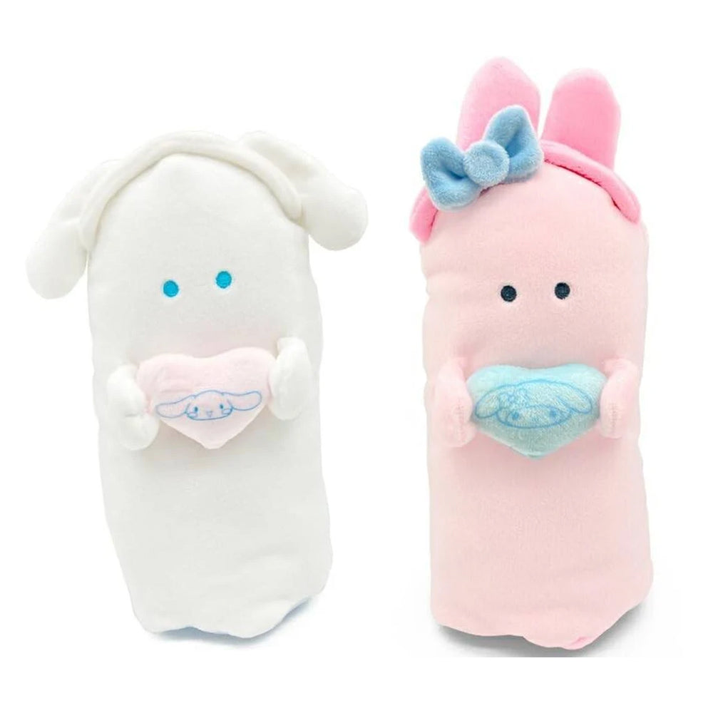 Sanrio x Obakenu Nuigurumi Pen Pouch
