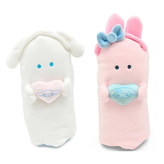 Sanrio x Obakenu Nuigurumi Pen Pouch