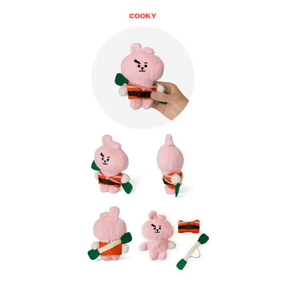 BT21 | "In The Forest" Collection Plush
