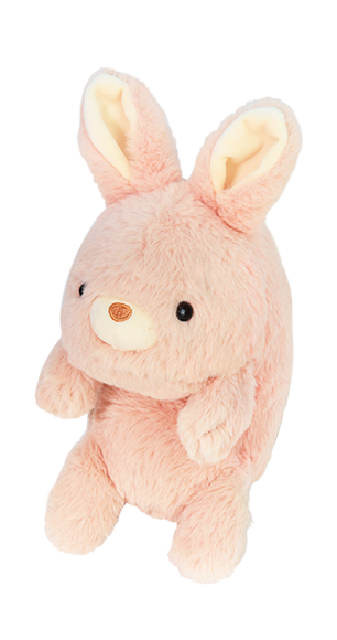 Cuddly Posture Pals [Dreams Inc.]