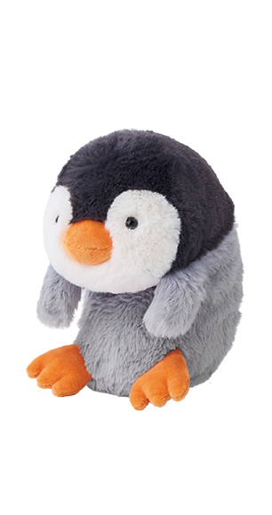 Cuddly Posture Pals [Dreams Inc.]
