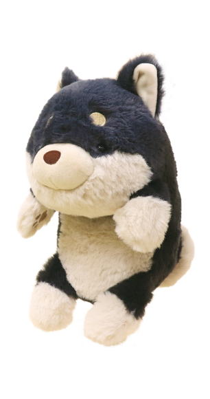 Cuddly Posture Pals [Dreams Inc.]