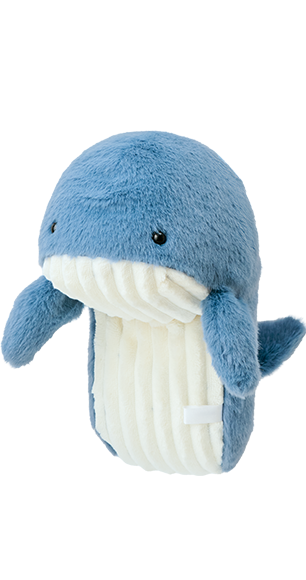 Cuddly Posture Pals [Dreams Inc.]