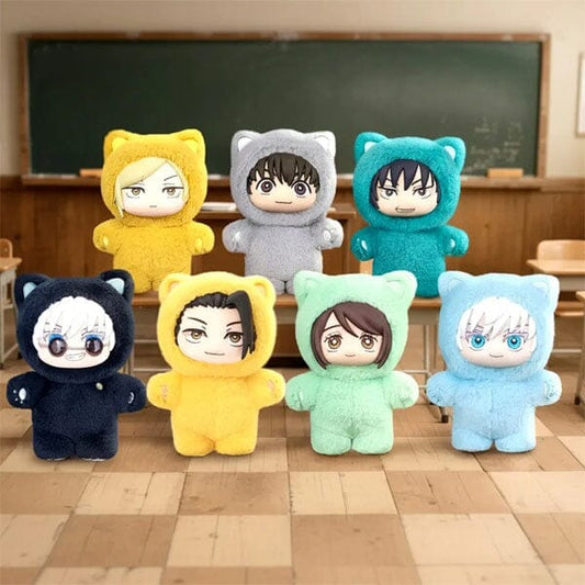 Eaki | Jujutsu Kaisen "Cat Ear" Series Blind Box
