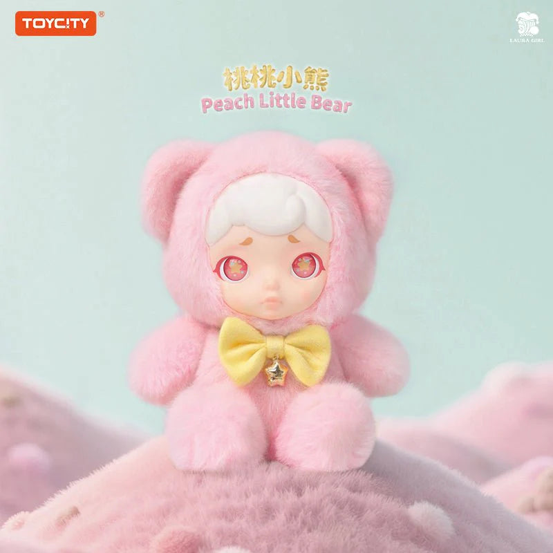 ToyCity | Laura "Cute Pet Dessert Shop" Blind Box