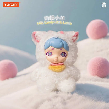 ToyCity | Laura "Cute Pet Dessert Shop" Blind Box