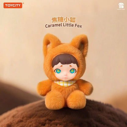 ToyCity | Laura "Cute Pet Dessert Shop" Blind Box