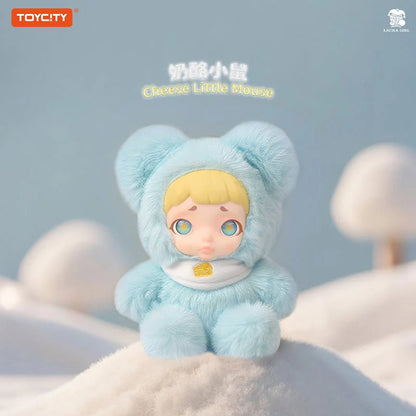 ToyCity | Laura "Cute Pet Dessert Shop" Blind Box