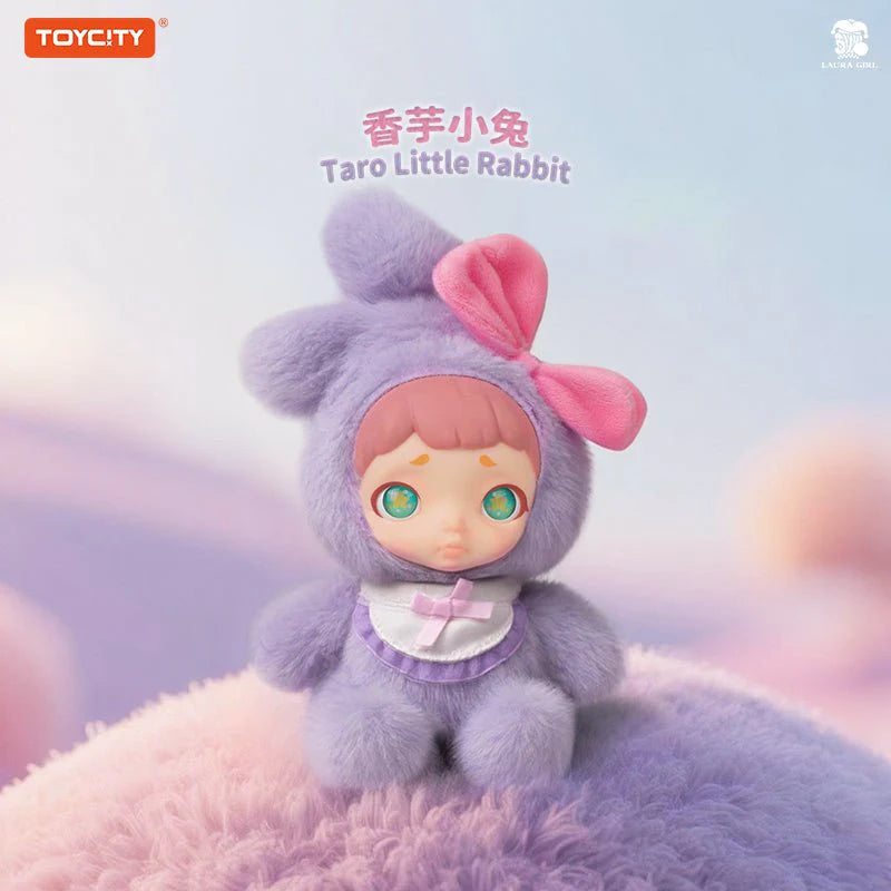 ToyCity | Laura "Cute Pet Dessert Shop" Blind Box