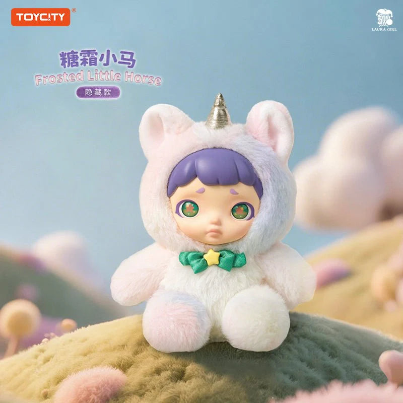 ToyCity | Laura "Cute Pet Dessert Shop" Blind Box