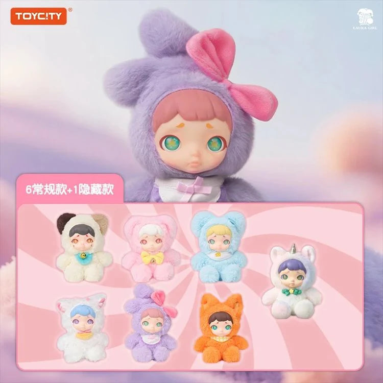 ToyCity | Laura "Cute Pet Dessert Shop" Blind Box