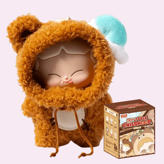 ToyCity | Mika "My Little Childhood" Series Blind Box