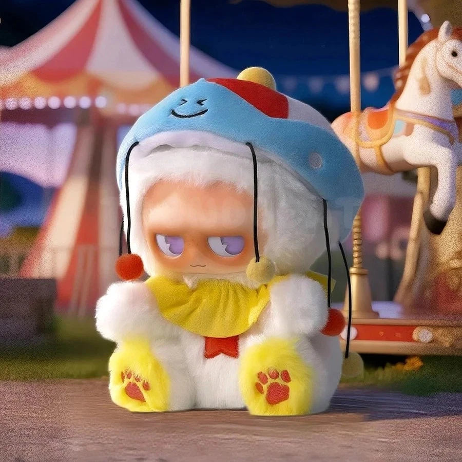 ToyCity | Monboo "Monster Paradise" Blind Box