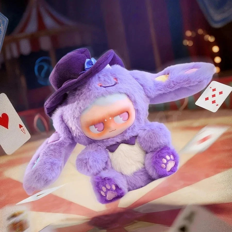 ToyCity | Monboo "Monster Paradise" Blind Box