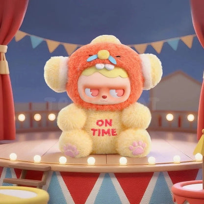 ToyCity | Monboo "Monster Paradise" Blind Box