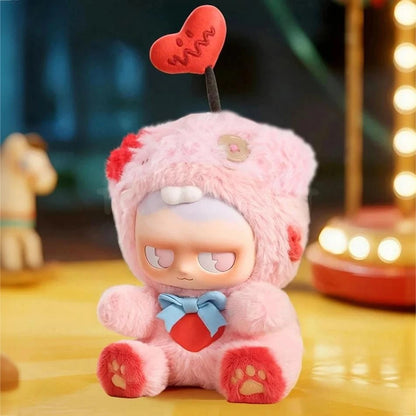 ToyCity | Monboo "Monster Paradise" Blind Box