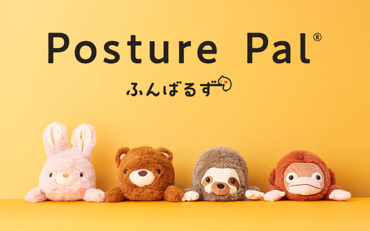 Cuddly Posture Pals [Dreams Inc.]