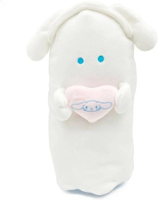 Sanrio x Obakenu Nuigurumi Pen Pouch