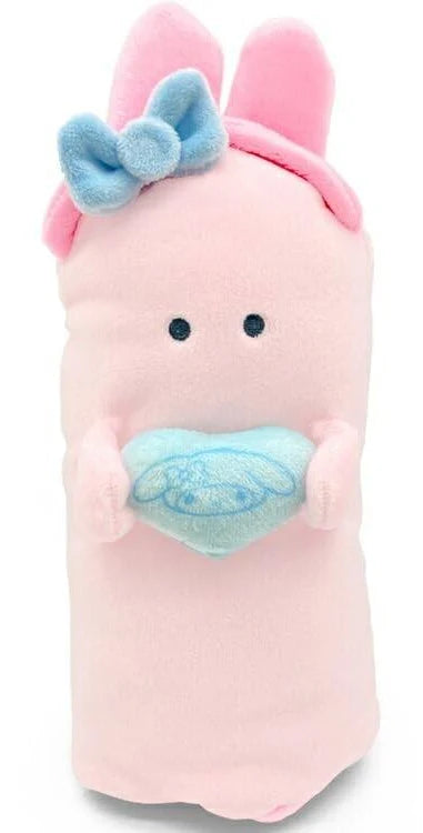 Sanrio x Obakenu Nuigurumi Pen Pouch