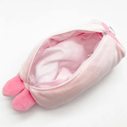 Sanrio x Obakenu Nuigurumi Pen Pouch