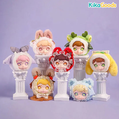 ToyCity | Laura "Winter Tea Party" Series Blind Box